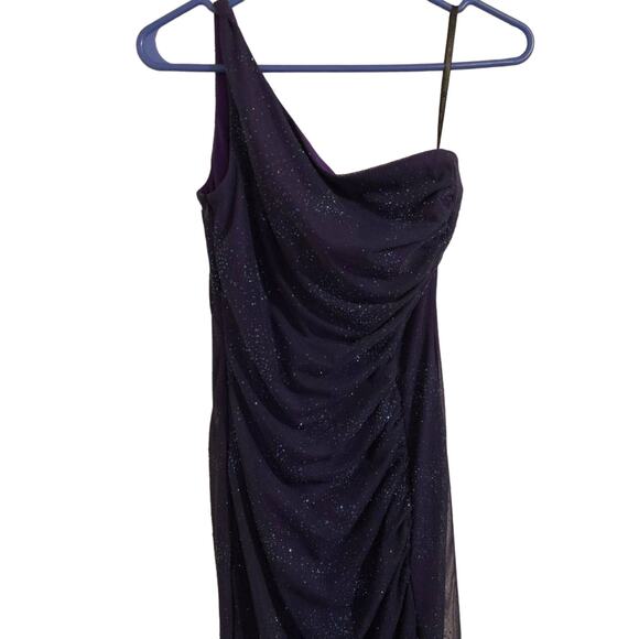 Jessica McClintock prom dress size 5 - Picture 1 of 7